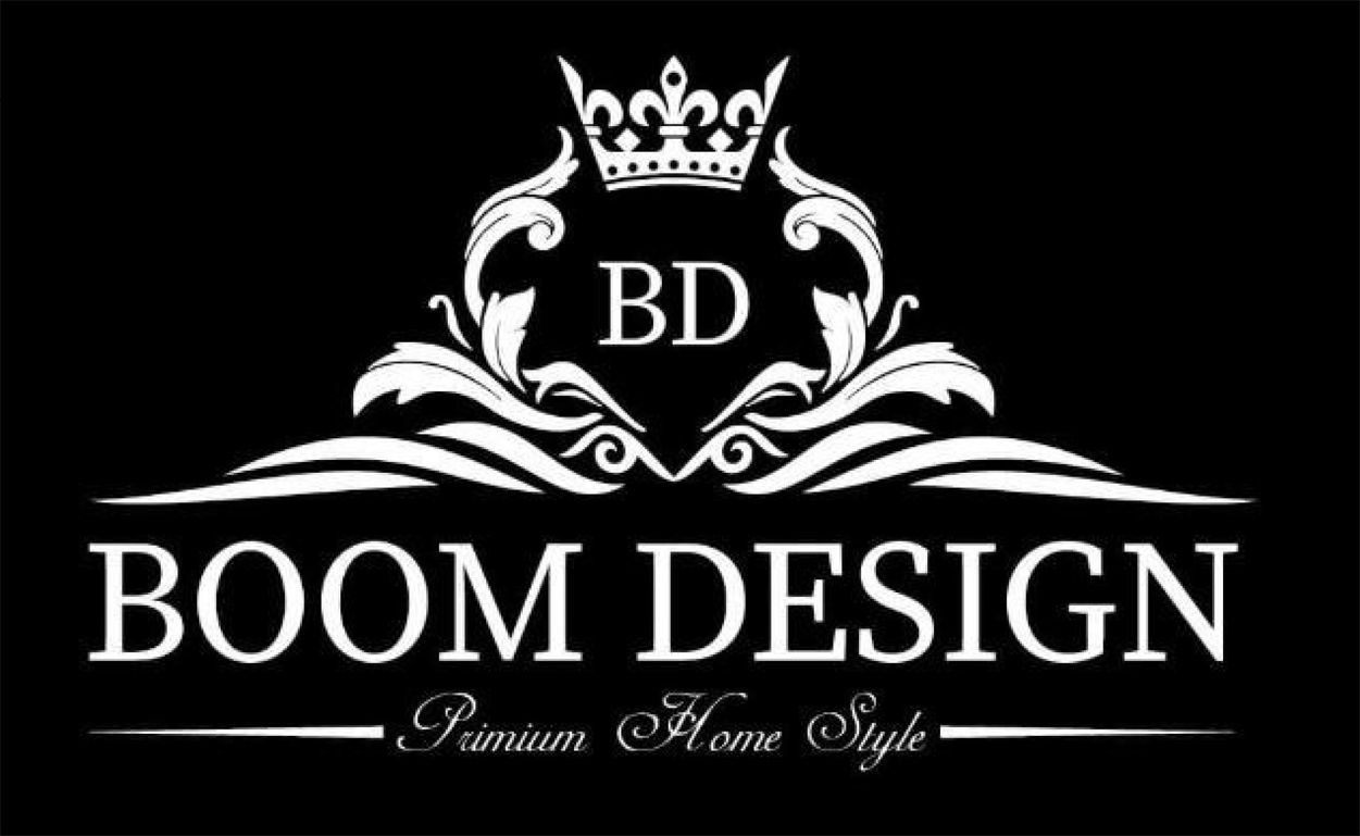 חיפויי קירות – Boom Design‎ – בום דיזיין