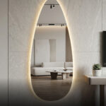 מראה מעוצבת דגם Sy75156