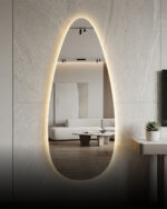 מראה מעוצבת דגם Sy75156