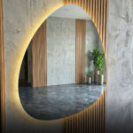 מראה מעוצבת דגם M10