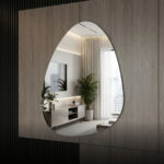 מראה מעוצבת דגם - M10