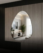 מראה מעוצבת דגם - M10