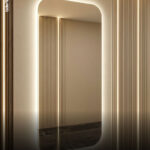 מראה מעוצבת דגם Syf