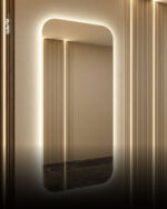 מראה מעוצבת דגם Syf