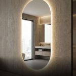 מראה מעוצבת דגם SKY