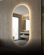 מראה מעוצבת דגם SKY