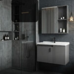 ארונות לחדרי רחצה