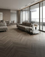 פרקט למינציה פישבון Spc