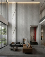 פלטה דמוי שיש