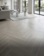 פרקט למינציה פישבון Spc