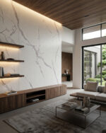 פלטה דמוי שיש