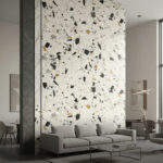 פלטה דמוי שיש