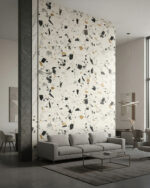 פלטה דמוי שיש