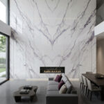 פלטה דמוי שיש