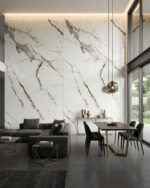 פלטה דמוי שיש