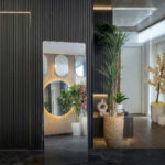 מראה מעוצבת