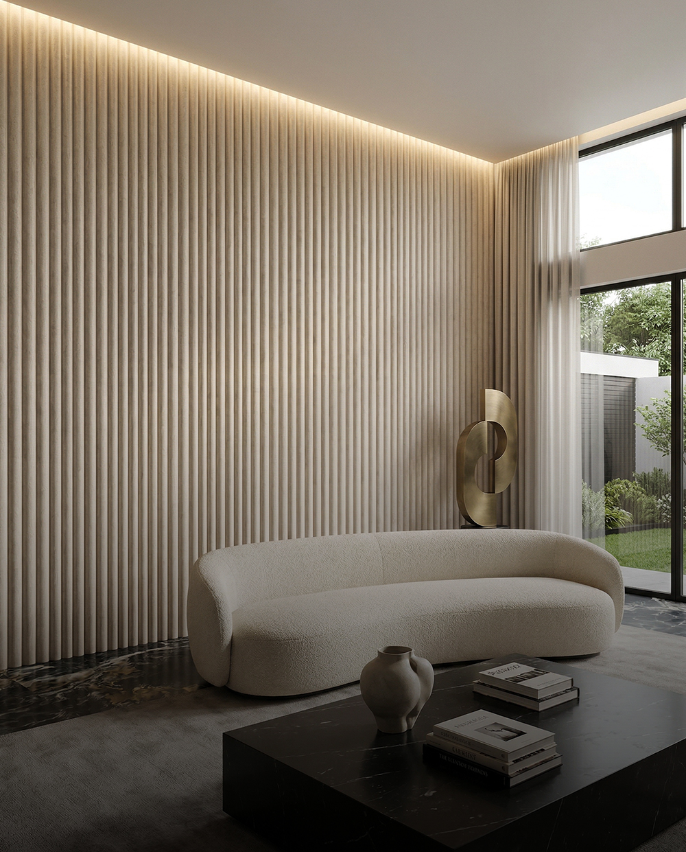 20 חיפוי קיר סרגלים דגם 0711 – תמונה 1