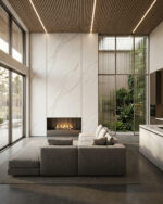 פלטה דמוי שיש