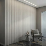 חיפוי קיר סרגלים דגם bd 200 סהרה