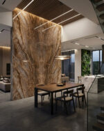 פלטה דמוי שיש