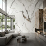 פלטה דמוי שיש