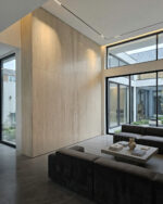 פלטה דמוי שיש