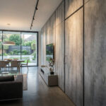 פלטה דמוי שיש