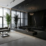 פלטה דמוי שיש