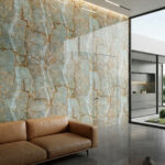 פלטה דמוי שיש