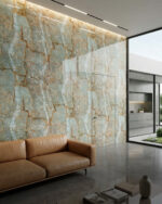 פלטה דמוי שיש