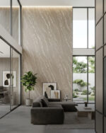 פלטה דמוי שיש