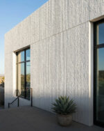 חיפוי חיצוני אלסטי – דמוי סלע מדוקק