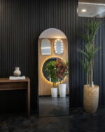 מראה מעוצבת