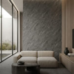 פלטה דמוי שיש