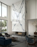 פלטה דמוי שיש