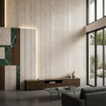 פלטה דמוי שיש