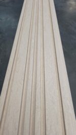 ⁦חיפוי קיר סרגלים דגם 0711⁩ – תמונה ⁦2⁩