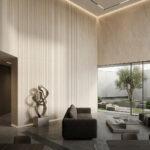 פלטה דמוי שיש