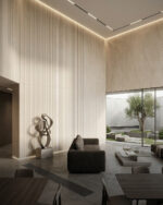 פלטה דמוי שיש