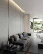 פלטה דמוי שיש