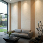 פלטה דמוי שיש