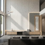 פלטה דמוי שיש