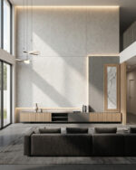 פלטה דמוי שיש