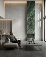 פלטה דמוי שיש