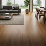 פרקט למינציה Spc