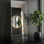 מראה מעוצבת