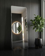 מראה מעוצבת