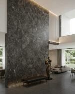 פלטה דמוי שיש