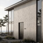 חיפוי חיצוני אלסטי – דמוי אבן