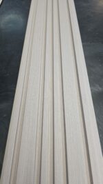 ⁦חיפוי קיר סרגלים דגם 71⁩ – תמונה ⁦2⁩